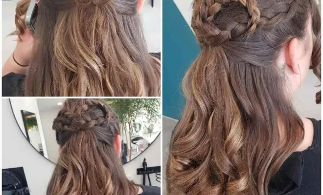 Chignon mariage, Vézeronce-Curtin, Hair'mony