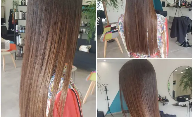 Soin botox, Vézeronce-Curtin, Hair'mony