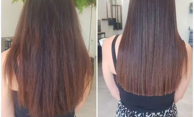 Soin botox, Vézeronce-Curtin, Hair'mony